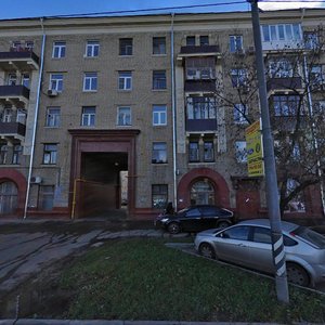 Koptevskaya Street, 22, Moscow: photo