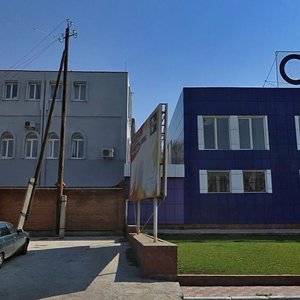 Kommunalnaya Street, 37А, Togliatti: photo