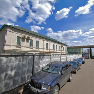 Lesnoryadsky Lane, 18с14, Moscow: photo