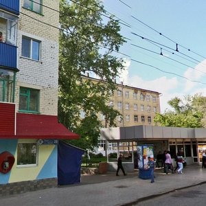 Lenina Avenue, 18, Sterlitamak: photo