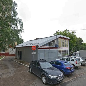 Druzhby Street, 19А, : foto