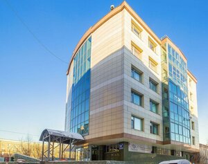Sverdlova Street, 10А, Novosibirsk: photo