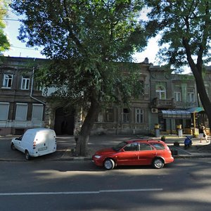 Uspenska vulytsia, 49, : foto