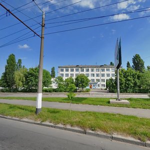 Chudnivs'ka Street, 102А, Zhytomyr: photo