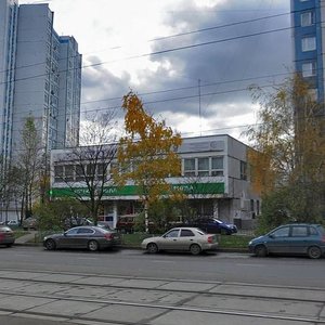 Tallinskaya Street, 10 ، موسكو: صورة