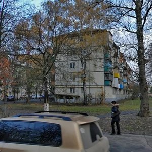 Heroiv Sevastopolia Street, 29, Kyiv: photo