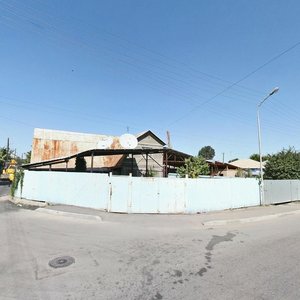Jaısań kóshesі, 52, Almaty: photo