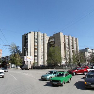 Volkova Street, 4, Rostov‑na‑Donu: photo