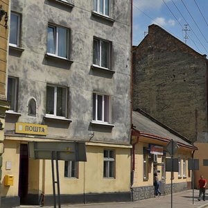 Vulytsia Bohdana Khmelnytskoho, 145, Lviv: photo