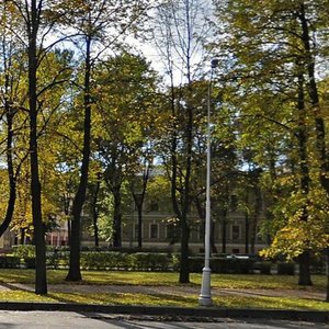 Sadovaya Street, 4 ، سان بطرسبرغ: صورة