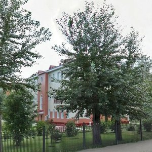 Ulitsa 20-go Partsyezda, 11, Omsk: photo