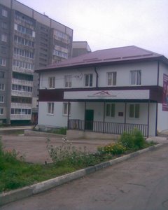 Питкяранта, Улица Титова, 7: фото