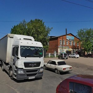 2nd Volzhskaya Street, 31, Kostroma: photo
