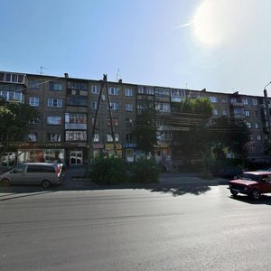 Sverdlovskiy Avenue, 39, Chelyabinsk: photo