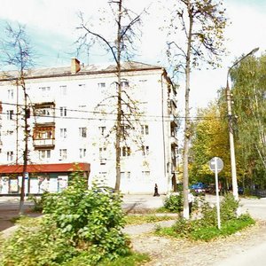 Kalinina Street, 14, Naro‑Fominsk: photo