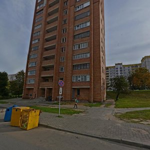 Dunina-Marcinkievicha Street, 8, Minsk: photo