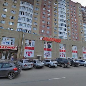 Азов, Московская улица, 86: фото