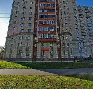 Admiralskiy Drive, 6, Saint Petersburg: photo