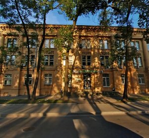 Bolshoy Sampsonievskiy Avenue, 87, Saint Petersburg: photo