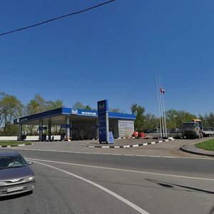 Volokolamskoye Highway, 132 ، موسكو: صورة