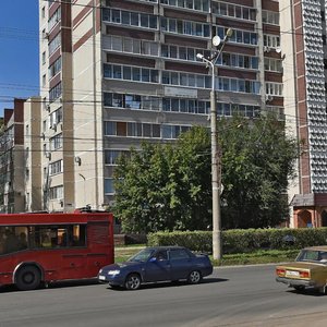 Lenina Street, 67, Togliatti: photo