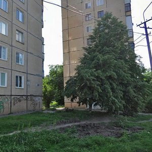 Кривой Рог, 4-й Заречный микрорайон, 29: фото