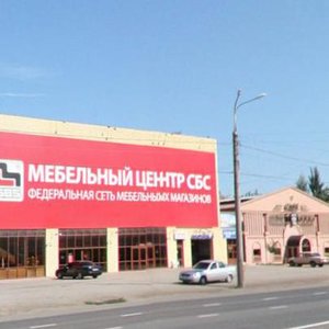 Moskovskoye shosse, 17-y kilometr, 14/16, Samara: photo