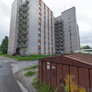 Novgorodskiy prospekt, No:34к3, Arhangelsk: Fotoğraflar