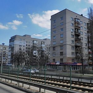 Borschahivska Street, 129/131, Kyiv: photo