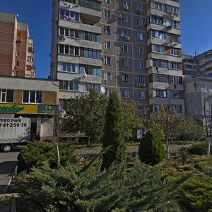 Platanovy bulvar, 19/2 ، كراسنودار: صورة