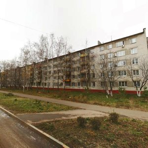 Burdenko Street, 18 ، نيجني نوفغورود: صورة