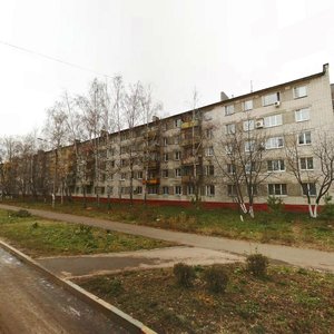 Burdenko Street, 18, Nizhny Novgorod: photo