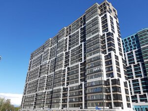 Lagody Street, 7 ، سان بطرسبرغ: صورة