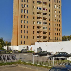 Jakubava Street, 82, Minsk: photo