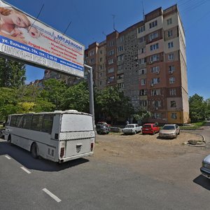 Vulytsia Akademika Viliamsa, 83, Odesa: photo