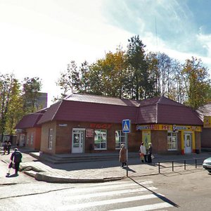 Rizhskaya Street, 7Б, : foto