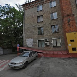 Vorontsovo Pole Street, 16с5, Moscow: photo