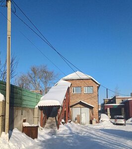 Gogol Street, 59, Petropavlovsk: photo