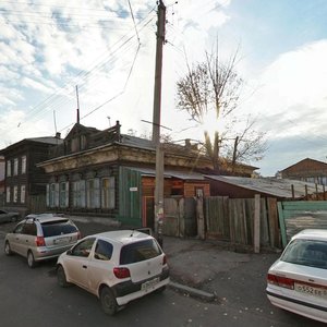 Kommunisticheskaya ulitsa, 17, Ulan‑Ude: photo