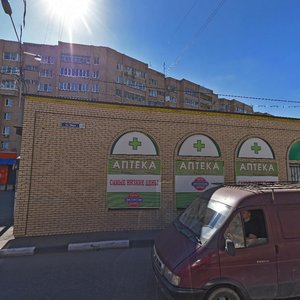 Mira Avenue, 20Б, : foto