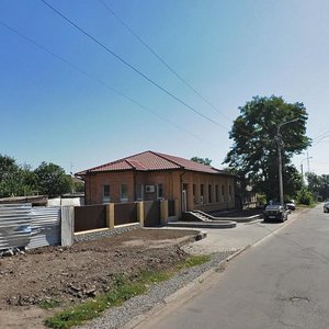 Serhiia Podolynskoho Street, 10А, Dnipro: photo