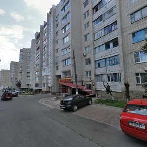 Vulytsia Liali Ratushnoi, 18, Vinnytsia: photo