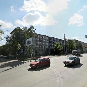 Engelsa Street, 41, Chelyabinsk: photo