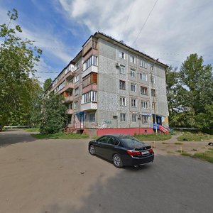 Ulitsa Krasny Put, 20к1, Omsk: photo