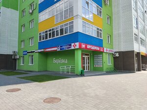 Georgiya Isakova Street, 213/23, Barnaul: photo