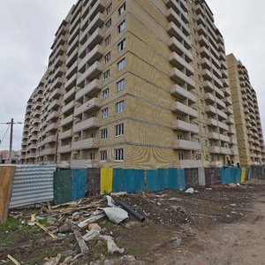 Ulitsa imeni Simirenko, 37к1 ، كراسنودار: صورة