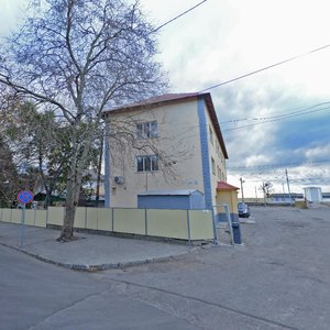 Lazareva Street, 17, Sochi: photo