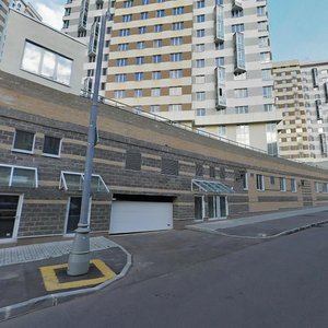 Pogonniy Drive, 3Ак5 ، موسكو: صورة
