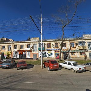 Mira Street, 303, Stavropol: photo