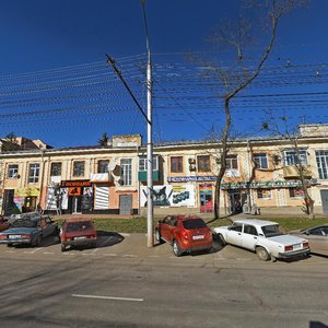 Mira Street, No:303, Stavropol: Fotoğraflar